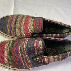 Unique Vans Sneakers